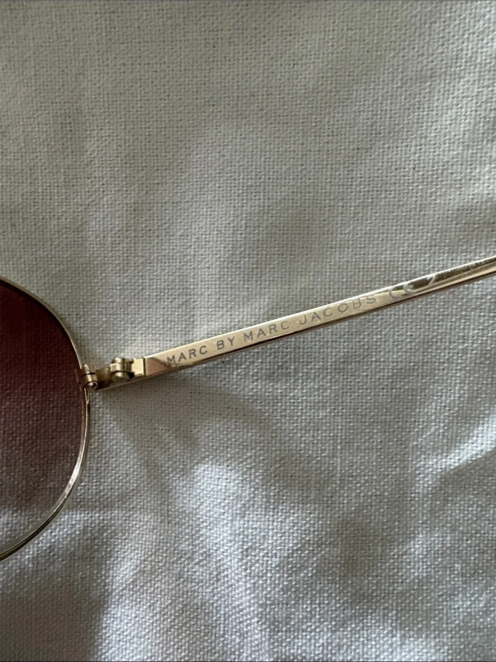Marc by Marc Jacobs Sunglasses